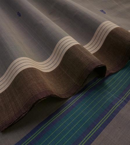 ARUPPUKOTTAI 60S COTTON SAREES WITH BLOUSE